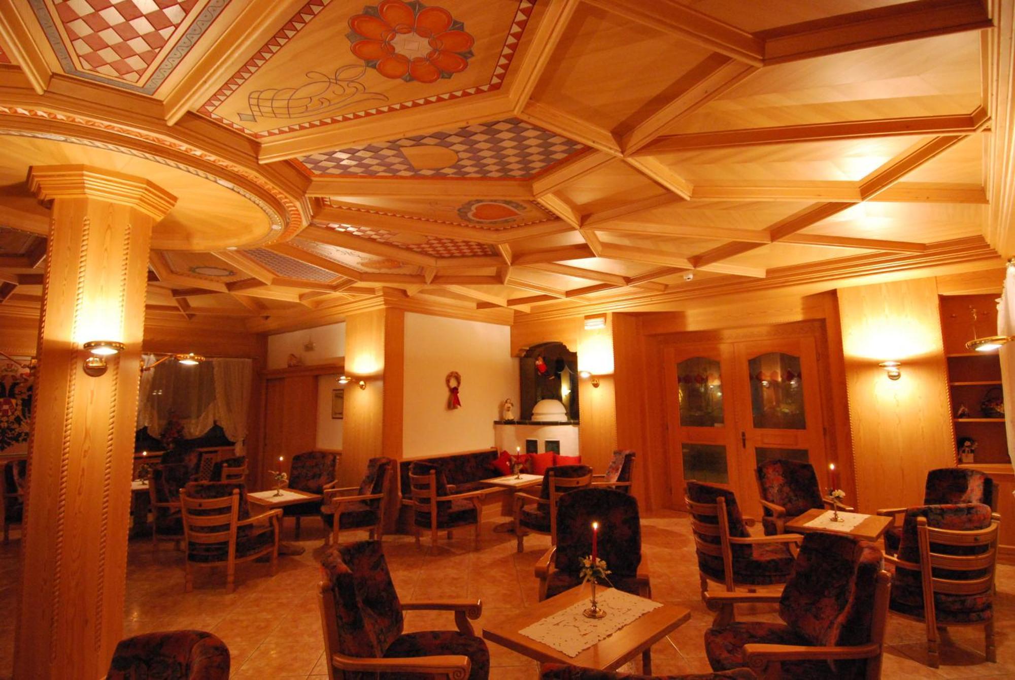 Hotel Belvedere Srl Fai della Paganella Dış mekan fotoğraf