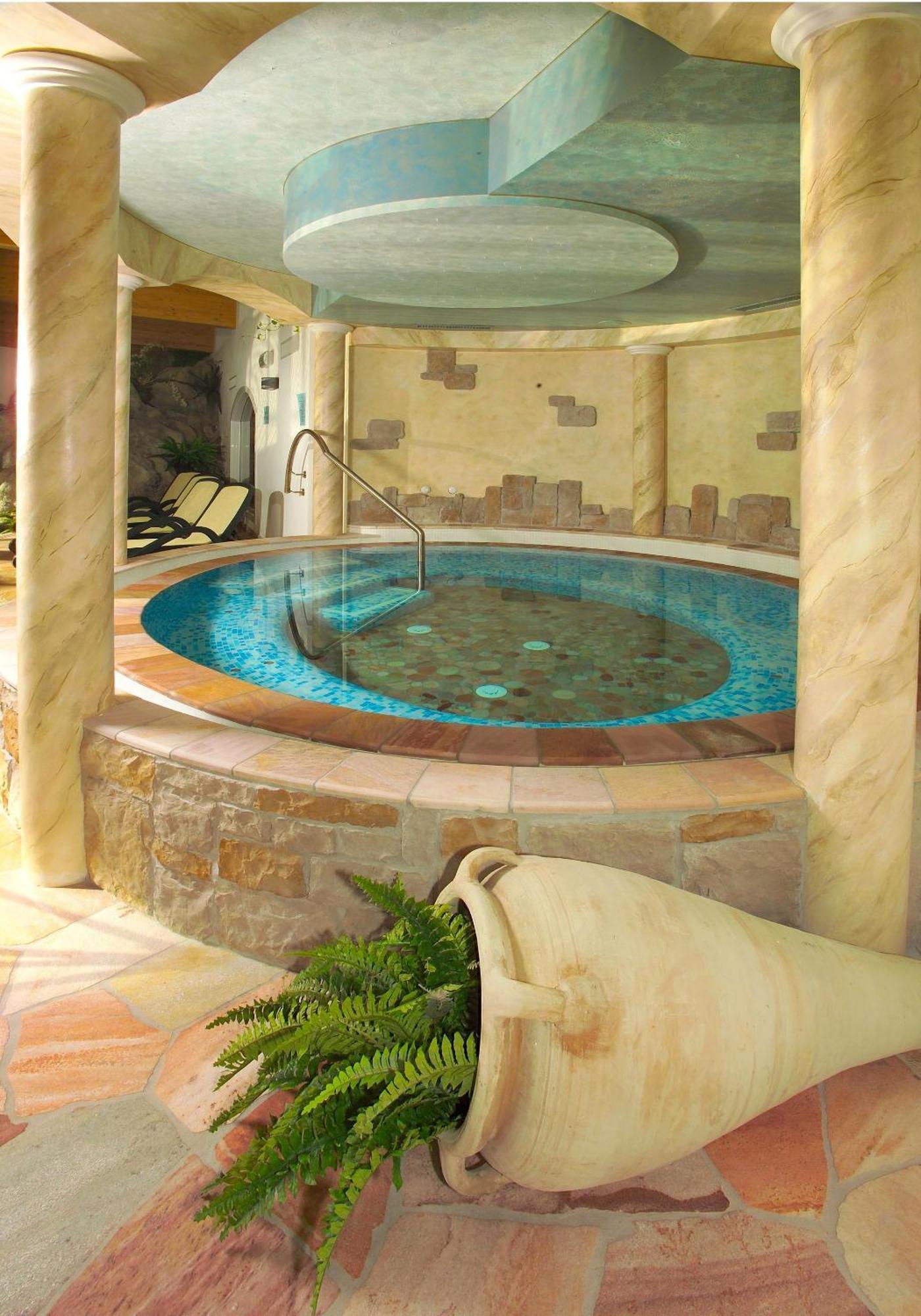 Hotel Belvedere Srl Fai della Paganella Dış mekan fotoğraf