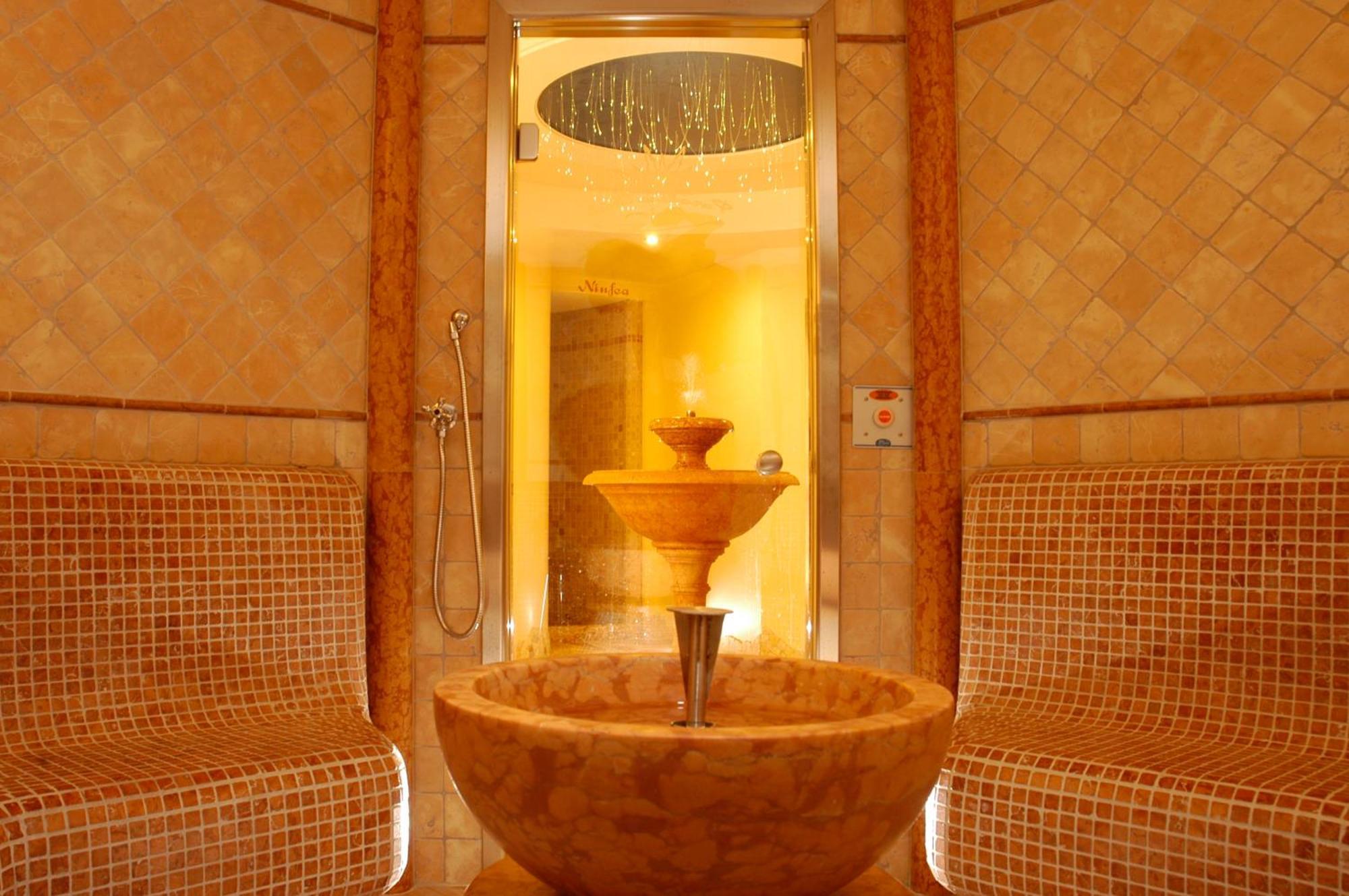 Hotel Belvedere Srl Fai della Paganella Dış mekan fotoğraf