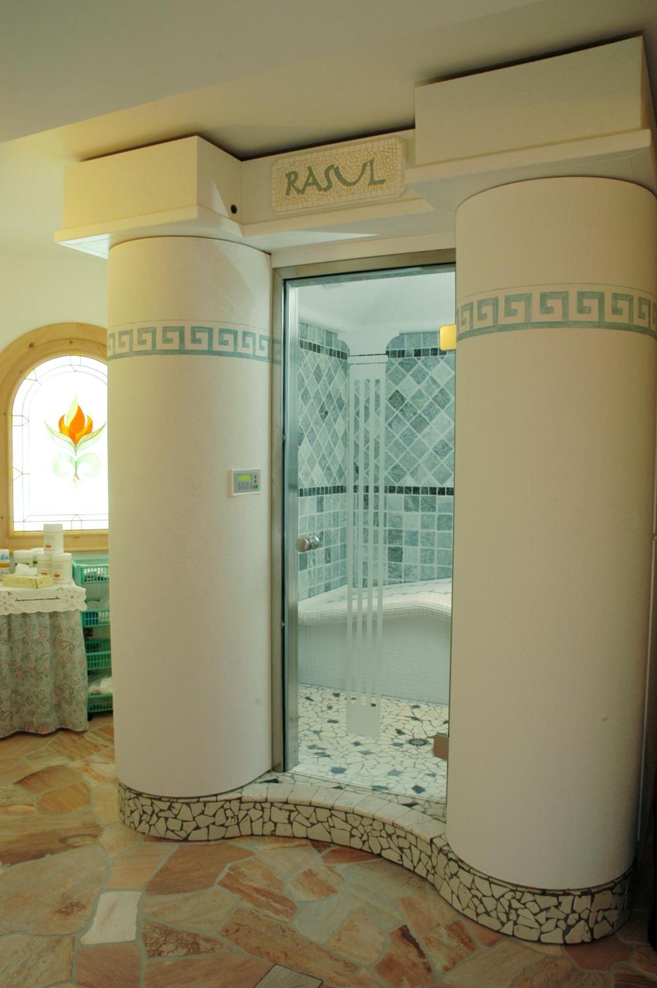 Hotel Belvedere Srl Fai della Paganella Dış mekan fotoğraf
