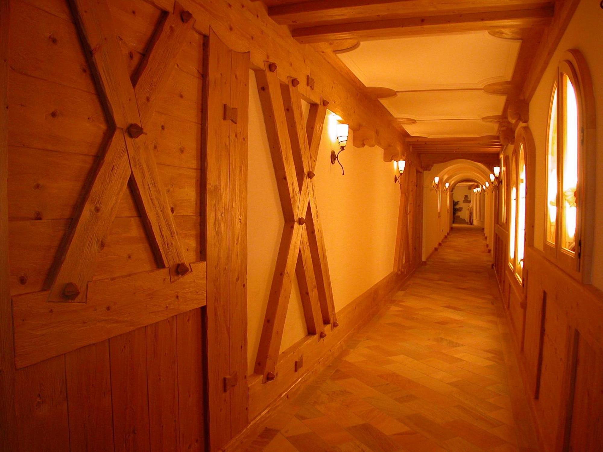 Hotel Belvedere Srl Fai della Paganella Dış mekan fotoğraf