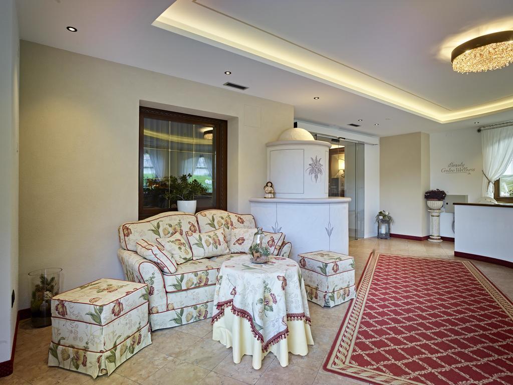 Hotel Belvedere Srl Fai della Paganella Dış mekan fotoğraf