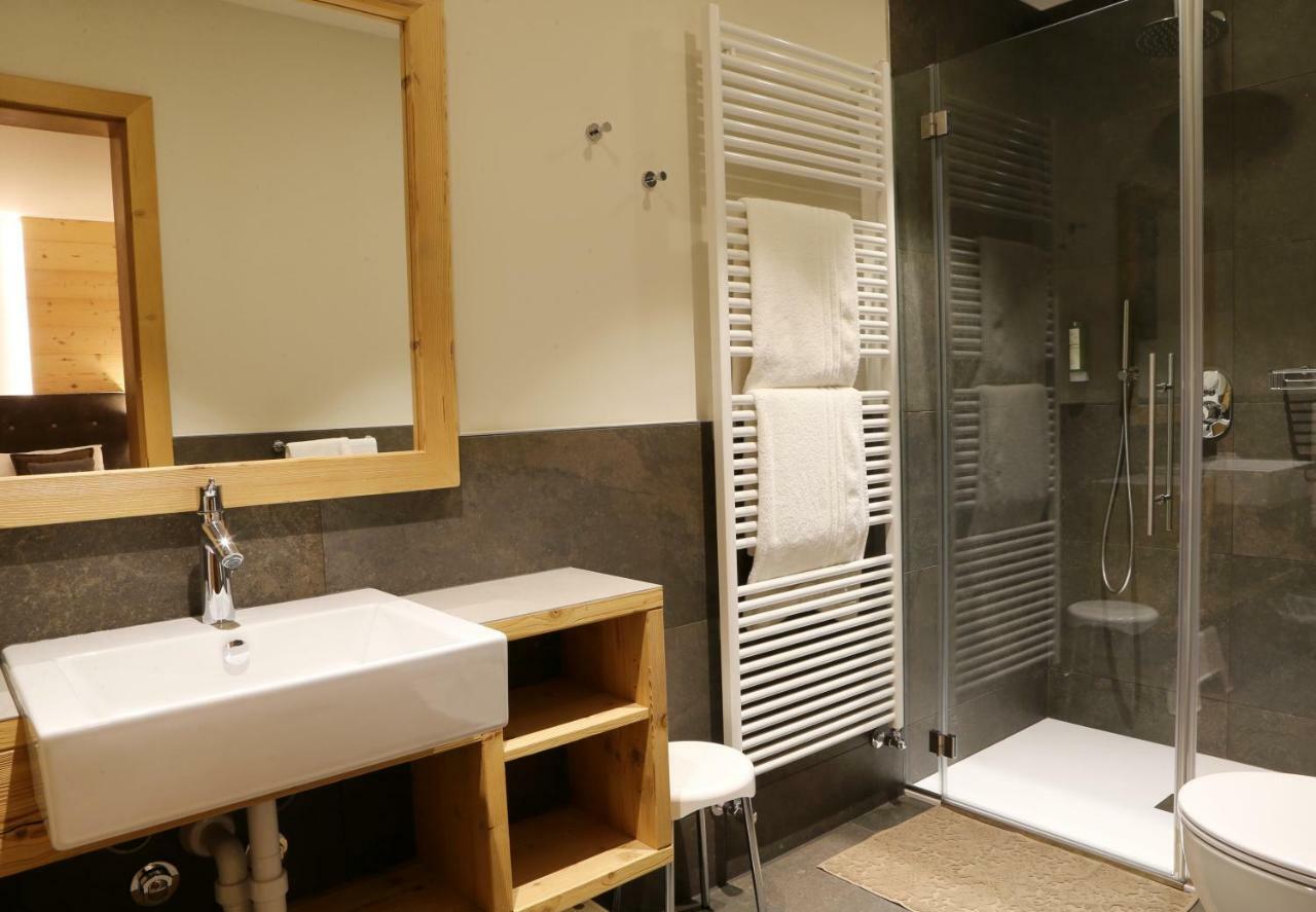 Hotel Belvedere Srl Fai della Paganella Dış mekan fotoğraf