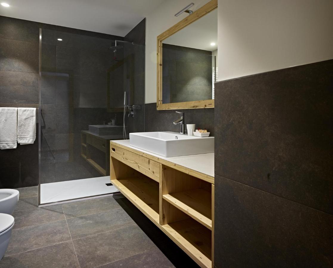 Hotel Belvedere Srl Fai della Paganella Dış mekan fotoğraf